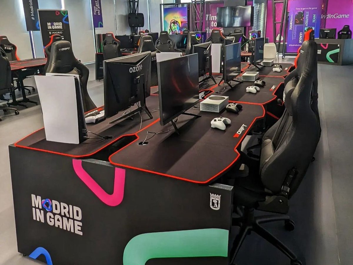 Nakama Game Studio — imagen 2