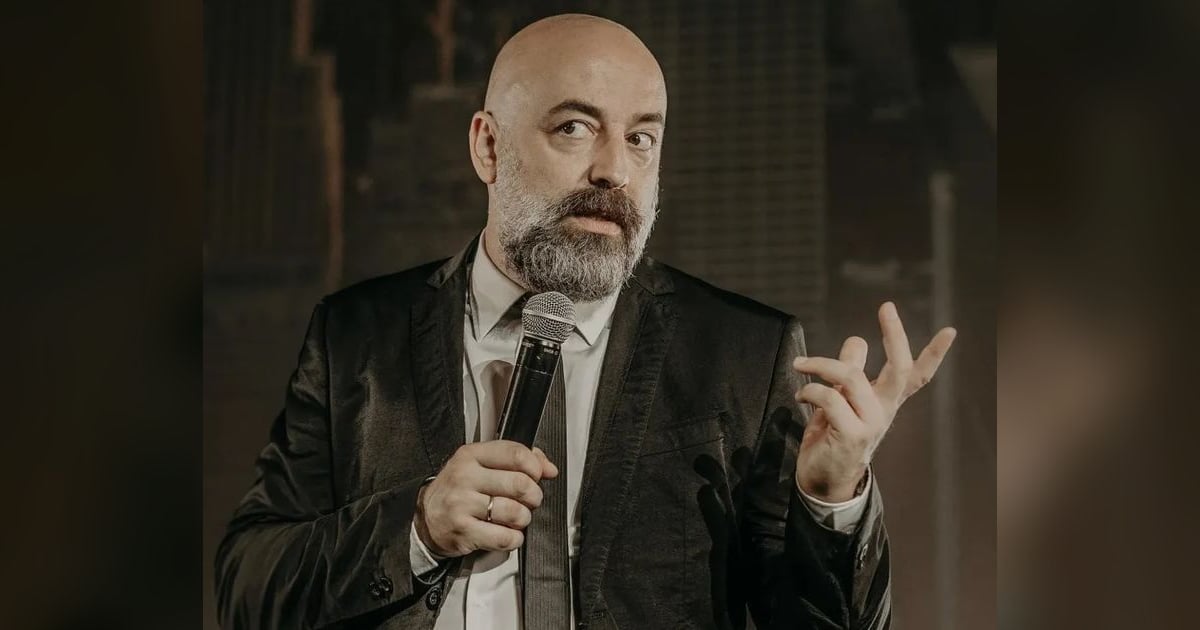 Goyo Jiménez: "América Forever (The final refrito)"