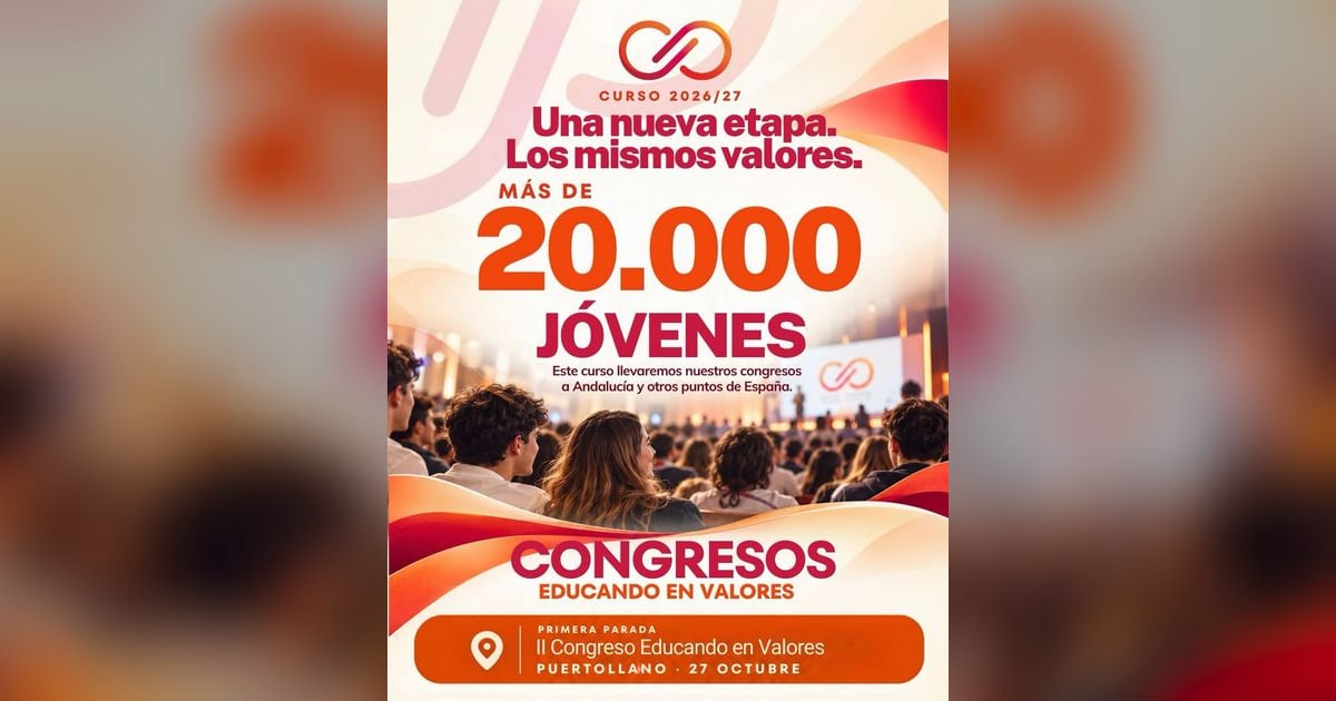 II Congreso "Educando en Valores"
